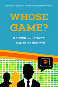Whose Game cover
