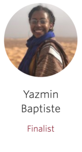 Yazmin Baptiste