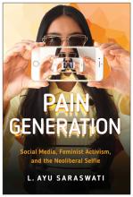 Image of Pain Generation Book Cover